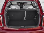 Mini Cooper 2014 года